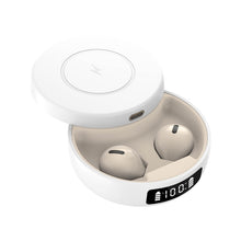 Load image into Gallery viewer, X6WS Mini Noise Reduction Digital Display TWS Wireless Bluetooth Earphone