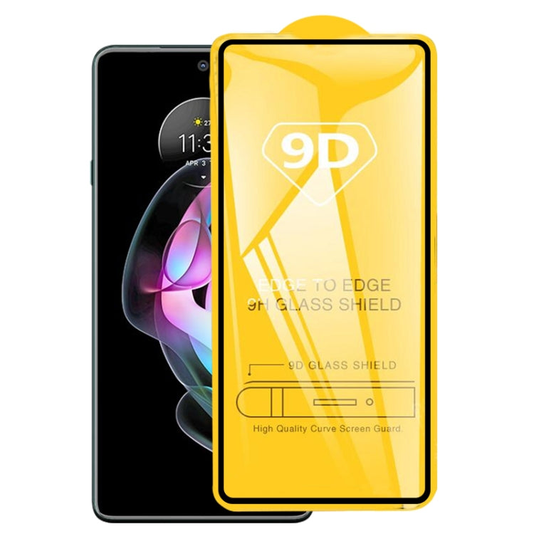 9D Full Glue Screen Tempered Glass Film, For Motorola Moto E7i Power / E7 Power (1 PC), For Motorola Moto E20 / G50 5G / G20 / G30 / G10 (1 PC), For Motorola Edge 20 / Edge 20 Pro / 20 Fusion / Edge 20 lite (1 PC), Motorola Moto E30 / E40 / G22 (1 PC) ...