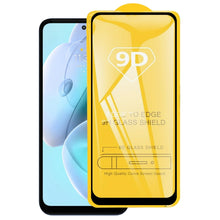 Load image into Gallery viewer, 9D Full Glue Screen Tempered Glass Film, For Motorola Moto E7i Power / E7 Power (1 PC), For Motorola Moto E20 / G50 5G / G20 / G30 / G10 (1 PC), For Motorola Edge 20 / Edge 20 Pro / 20 Fusion / Edge 20 lite (1 PC), Motorola Moto E30 / E40 / G22 (1 PC) ...