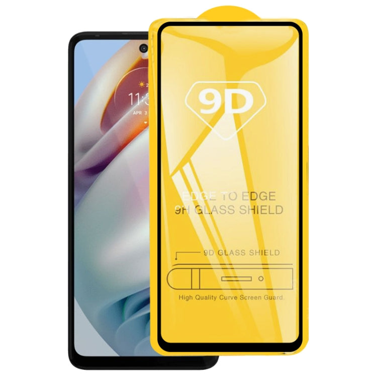 9D Full Glue Screen Tempered Glass Film, For Motorola Moto E7i Power / E7 Power (1 PC), For Motorola Moto E20 / G50 5G / G20 / G30 / G10 (1 PC), For Motorola Edge 20 / Edge 20 Pro / 20 Fusion / Edge 20 lite (1 PC), Motorola Moto E30 / E40 / G22 (1 PC) ...