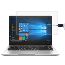 Load image into Gallery viewer, Laptop Screen HD Tempered Glass Protective Film, For HP ELITEBOOK 745 G6 14 inch, For HP ELITEBOOK 840 G6 14 inch, For HP ENVY 14 14 inch, For HP Pavilion X360 14 14 inch, For HP ProBook 445 G7 14 inch, For HP ProBook 440 G8 14 inch                    ...