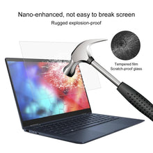 Load image into Gallery viewer, Laptop Screen HD Tempered Glass Protective Film, For HP ELITEBOOK 745 G6 14 inch, For HP ELITEBOOK 840 G6 14 inch, For HP ENVY 14 14 inch, For HP Pavilion X360 14 14 inch, For HP ProBook 445 G7 14 inch, For HP ProBook 440 G8 14 inch                    ...