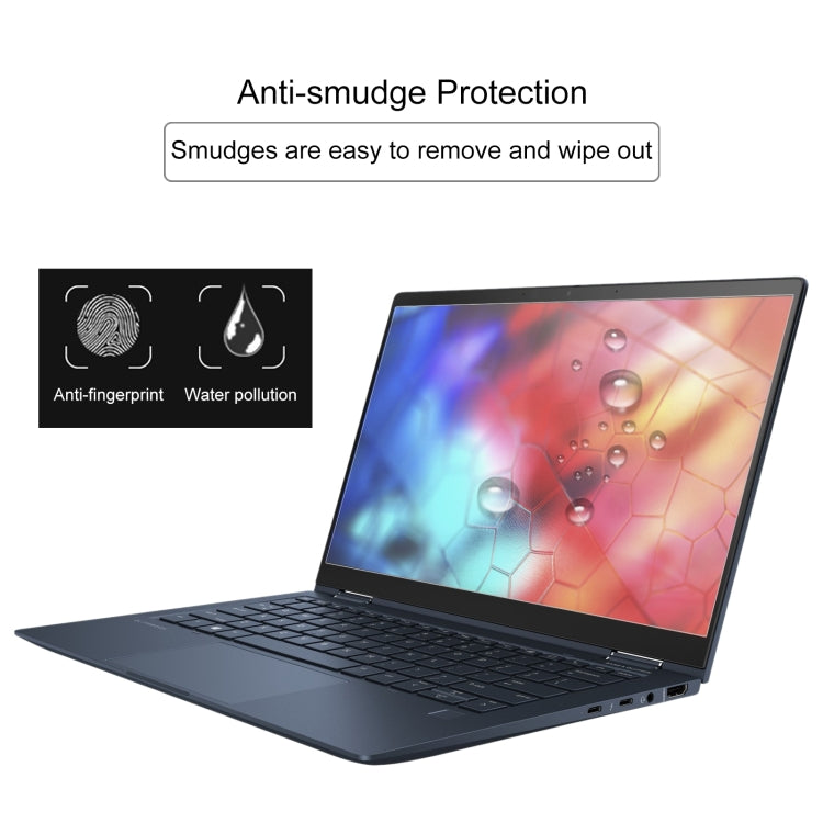 Laptop Screen HD Tempered Glass Protective Film, For HP ELITEBOOK 745 G6 14 inch, For HP ELITEBOOK 840 G6 14 inch, For HP ENVY 14 14 inch, For HP Pavilion X360 14 14 inch, For HP ProBook 445 G7 14 inch, For HP ProBook 440 G8 14 inch                    ...
