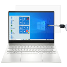 Load image into Gallery viewer, Laptop Screen HD Tempered Glass Protective Film, For HP ELITEBOOK 745 G6 14 inch, For HP ELITEBOOK 840 G6 14 inch, For HP ENVY 14 14 inch, For HP Pavilion X360 14 14 inch, For HP ProBook 445 G7 14 inch, For HP ProBook 440 G8 14 inch                    ...