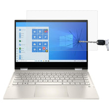 Load image into Gallery viewer, Laptop Screen HD Tempered Glass Protective Film, For HP ELITEBOOK 745 G6 14 inch, For HP ELITEBOOK 840 G6 14 inch, For HP ENVY 14 14 inch, For HP Pavilion X360 14 14 inch, For HP ProBook 445 G7 14 inch, For HP ProBook 440 G8 14 inch                    ...