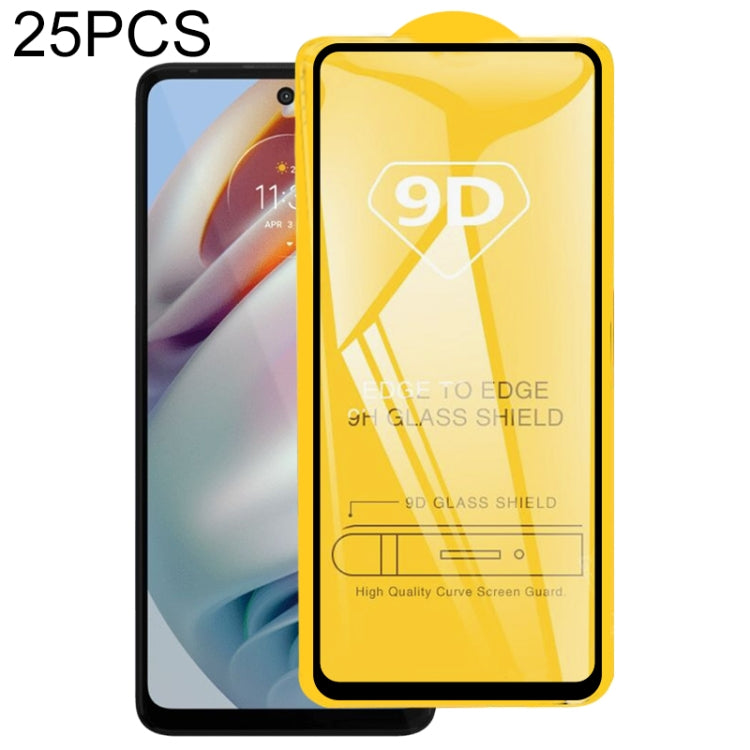 25 PCS 9D Full Glue Screen Tempered Glass Film, For Motorola Moto E7i Power / E7 Power (25 PCS), For Motorola Moto E20/ G50 5G / G20 / G30 / G10 (25 PCS), For Motorola Edge 20 / Edge 20 Pro / 20 Fusion / Edge 20 lite (25 PCS)                           ...