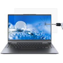 Load image into Gallery viewer, Laptop Screen HD Tempered Glass Protective Film, For Lenovo IdeaPad 4G 14 inch, For Lenovo IdeaPad 14s 14 inch, For Lenovo Ideapad S130-14IGM 14 inch, For Lenovo YOGA 5G, For Lenovo YOGA 14c 14 inch, For Lenovo YOGA 14s 14 inch                         ...