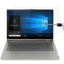 Load image into Gallery viewer, Laptop Screen HD Tempered Glass Protective Film, For Lenovo IdeaPad 4G 14 inch, For Lenovo IdeaPad 14s 14 inch, For Lenovo Ideapad S130-14IGM 14 inch, For Lenovo YOGA 5G, For Lenovo YOGA 14c 14 inch, For Lenovo YOGA 14s 14 inch                         ...