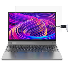 Load image into Gallery viewer, Laptop Screen HD Tempered Glass Protective Film, For Lenovo IdeaPad 4G 14 inch, For Lenovo IdeaPad 14s 14 inch, For Lenovo Ideapad S130-14IGM 14 inch, For Lenovo YOGA 5G, For Lenovo YOGA 14c 14 inch, For Lenovo YOGA 14s 14 inch                         ...