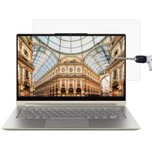 Load image into Gallery viewer, Laptop Screen HD Tempered Glass Protective Film, For Lenovo IdeaPad 4G 14 inch, For Lenovo IdeaPad 14s 14 inch, For Lenovo Ideapad S130-14IGM 14 inch, For Lenovo YOGA 5G, For Lenovo YOGA 14c 14 inch, For Lenovo YOGA 14s 14 inch                         ...