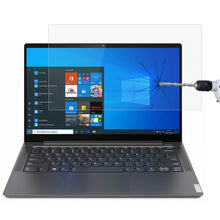 Load image into Gallery viewer, Laptop Screen HD Tempered Glass Protective Film, For Lenovo IdeaPad 4G 14 inch, For Lenovo IdeaPad 14s 14 inch, For Lenovo Ideapad S130-14IGM 14 inch, For Lenovo YOGA 5G, For Lenovo YOGA 14c 14 inch, For Lenovo YOGA 14s 14 inch                         ...