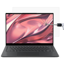 Load image into Gallery viewer, Laptop Screen HD Tempered Glass Protective Film, For Lenovo IdeaPad 4G 14 inch, For Lenovo IdeaPad 14s 14 inch, For Lenovo Ideapad S130-14IGM 14 inch, For Lenovo YOGA 5G, For Lenovo YOGA 14c 14 inch, For Lenovo YOGA 14s 14 inch                         ...