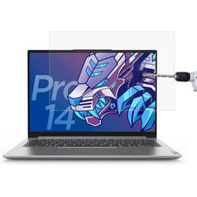 Load image into Gallery viewer, Laptop Screen HD Tempered Glass Protective Film, For Lenovo IdeaPad 4G 14 inch, For Lenovo IdeaPad 14s 14 inch, For Lenovo Ideapad S130-14IGM 14 inch, For Lenovo YOGA 5G, For Lenovo YOGA 14c 14 inch, For Lenovo YOGA 14s 14 inch                         ...