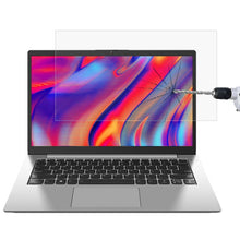 Load image into Gallery viewer, Laptop Screen HD Tempered Glass Protective Film, For Lenovo IdeaPad 4G 14 inch, For Lenovo IdeaPad 14s 14 inch, For Lenovo Ideapad S130-14IGM 14 inch, For Lenovo YOGA 5G, For Lenovo YOGA 14c 14 inch, For Lenovo YOGA 14s 14 inch                         ...