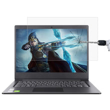 Load image into Gallery viewer, Laptop Screen HD Tempered Glass Protective Film, For Lenovo IdeaPad 4G 14 inch, For Lenovo IdeaPad 14s 14 inch, For Lenovo Ideapad S130-14IGM 14 inch, For Lenovo YOGA 5G, For Lenovo YOGA 14c 14 inch, For Lenovo YOGA 14s 14 inch                         ...