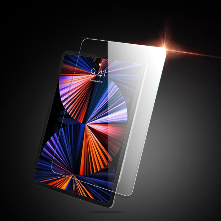 mocolo 9H HD Tempered Tablet Glass Film