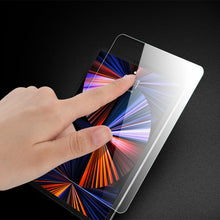 Load image into Gallery viewer, mocolo 9H HD Tempered Tablet Glass Film
