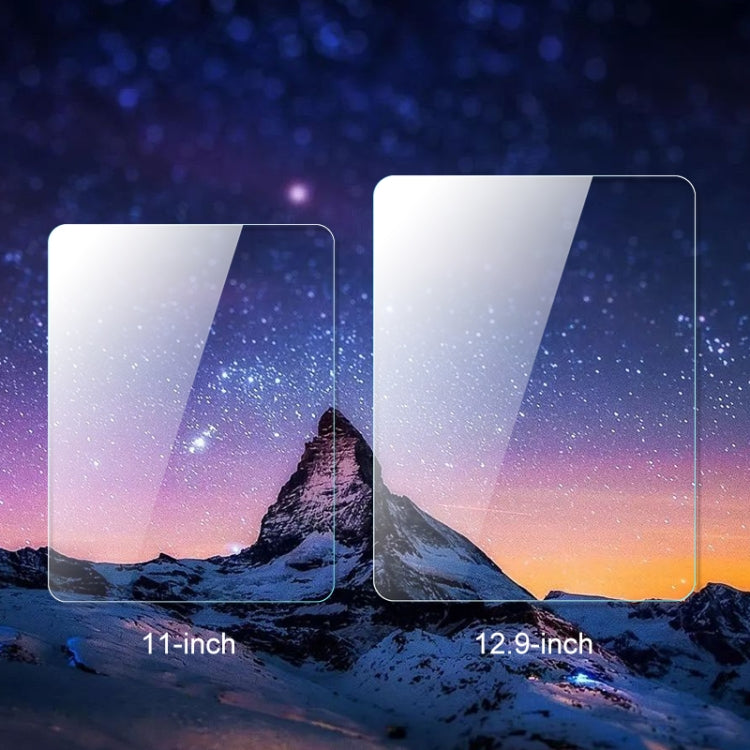 mocolo 9H HD Tempered Tablet Glass Film