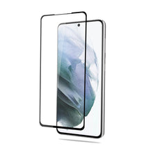 Load image into Gallery viewer, mocolo 0.33mm 9H 2.5D Full Glue Silk Print Tempered Glass Film, For Samsung Galaxy S22+ 5G, For Samsung Galaxy S22 5G, For Samsung Galaxy M52 5G, For Xiaomi Redmi Note 11