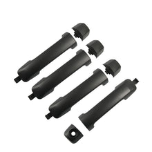 Load image into Gallery viewer, A6797 2 Pair Car Outside Door Handle 69210-0C010 for Toyota Tundra 2007-2020, A6797