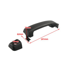 Load image into Gallery viewer, A6797 2 Pair Car Outside Door Handle 69210-0C010 for Toyota Tundra 2007-2020, A6797
