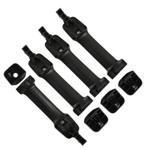 Load image into Gallery viewer, A6797 2 Pair Car Outside Door Handle 69210-0C010 for Toyota Tundra 2007-2020, A6797