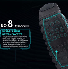 Load image into Gallery viewer, Jumping Shoes Bounce Shoes Indoor Sports Rebound Shoes