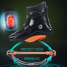 Load image into Gallery viewer, Jumping Shoes Bounce Shoes Indoor Sports Rebound Shoes
