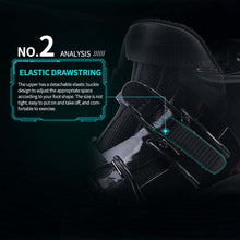 Load image into Gallery viewer, Jumping Shoes Bounce Shoes Indoor Sports Rebound Shoes