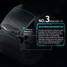 Load image into Gallery viewer, Jumping Shoes Bounce Shoes Indoor Sports Rebound Shoes