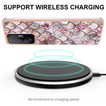 Load image into Gallery viewer, Electroplating IMD TPU Phone Case, For Xiaomi Mi 11T / Mi 11T Pro, For Xiaomi Redmi 10, For Xiaomi Redmi Note 9 / 10X 4G, For Samsung Galaxy Note20, For Samsung Galaxy Note20 Ultra, For Samsung Galaxy A13 5G