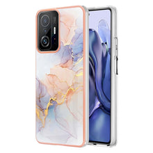 Load image into Gallery viewer, Electroplating IMD TPU Phone Case, For Xiaomi Mi 11T / Mi 11T Pro, For Xiaomi Redmi 10, For Xiaomi Redmi Note 9 / 10X 4G, For Samsung Galaxy Note20, For Samsung Galaxy Note20 Ultra, For Samsung Galaxy A13 5G