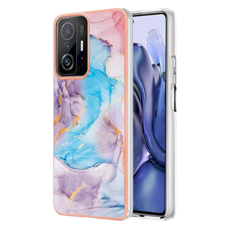 Electroplating IMD TPU Phone Case, For Xiaomi Mi 11T / Mi 11T Pro, For Xiaomi Redmi 10, For Xiaomi Redmi Note 9 / 10X 4G, For Samsung Galaxy Note20, For Samsung Galaxy Note20 Ultra, For Samsung Galaxy A13 5G