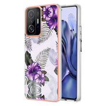 Load image into Gallery viewer, Electroplating IMD TPU Phone Case, For Xiaomi Mi 11T / Mi 11T Pro, For Xiaomi Redmi 10, For Xiaomi Redmi Note 9 / 10X 4G, For Samsung Galaxy Note20, For Samsung Galaxy Note20 Ultra, For Samsung Galaxy A13 5G