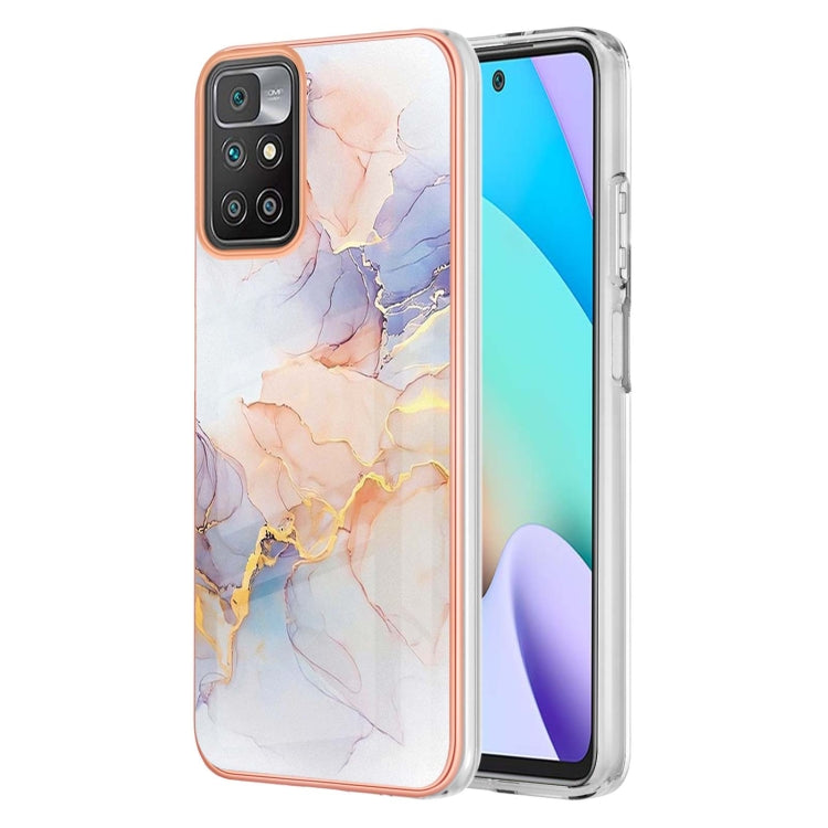 Electroplating IMD TPU Phone Case, For Xiaomi Mi 11T / Mi 11T Pro, For Xiaomi Redmi 10, For Xiaomi Redmi Note 9 / 10X 4G, For Samsung Galaxy Note20, For Samsung Galaxy Note20 Ultra, For Samsung Galaxy A13 5G