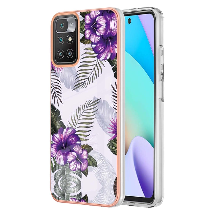 Electroplating IMD TPU Phone Case, For Xiaomi Mi 11T / Mi 11T Pro, For Xiaomi Redmi 10, For Xiaomi Redmi Note 9 / 10X 4G, For Samsung Galaxy Note20, For Samsung Galaxy Note20 Ultra, For Samsung Galaxy A13 5G