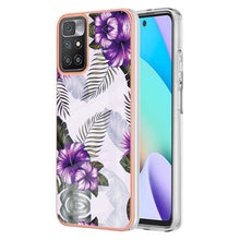 Load image into Gallery viewer, Electroplating IMD TPU Phone Case, For Xiaomi Mi 11T / Mi 11T Pro, For Xiaomi Redmi 10, For Xiaomi Redmi Note 9 / 10X 4G, For Samsung Galaxy Note20, For Samsung Galaxy Note20 Ultra, For Samsung Galaxy A13 5G