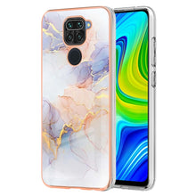 Load image into Gallery viewer, Electroplating IMD TPU Phone Case, For Xiaomi Mi 11T / Mi 11T Pro, For Xiaomi Redmi 10, For Xiaomi Redmi Note 9 / 10X 4G, For Samsung Galaxy Note20, For Samsung Galaxy Note20 Ultra, For Samsung Galaxy A13 5G