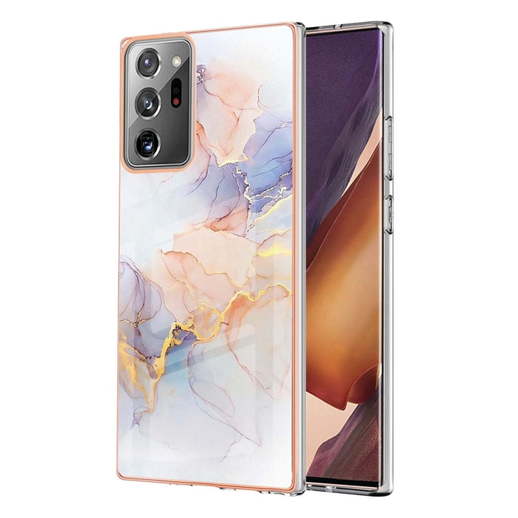 Electroplating IMD TPU Phone Case, For Xiaomi Mi 11T / Mi 11T Pro, For Xiaomi Redmi 10, For Xiaomi Redmi Note 9 / 10X 4G, For Samsung Galaxy Note20, For Samsung Galaxy Note20 Ultra, For Samsung Galaxy A13 5G