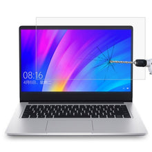 Load image into Gallery viewer, Laptop Screen HD Tempered Glass Protective Film For Asus ROG Zephyrus G14 14 inch 16:10, For Xiaomi RedmiBook 14 14 inch, For Xiaomi RedmiBook 14 II 14 inch, For Xiaomi RedmiBook Pro 14 14 inch, For Asus ROG Zephyrus G14 14 inch 16:10