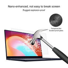 Load image into Gallery viewer, Laptop Screen HD Tempered Glass Protective Film For Asus ROG Zephyrus G14 14 inch 16:10, For Xiaomi RedmiBook 14 14 inch, For Xiaomi RedmiBook 14 II 14 inch, For Xiaomi RedmiBook Pro 14 14 inch, For Asus ROG Zephyrus G14 14 inch 16:10