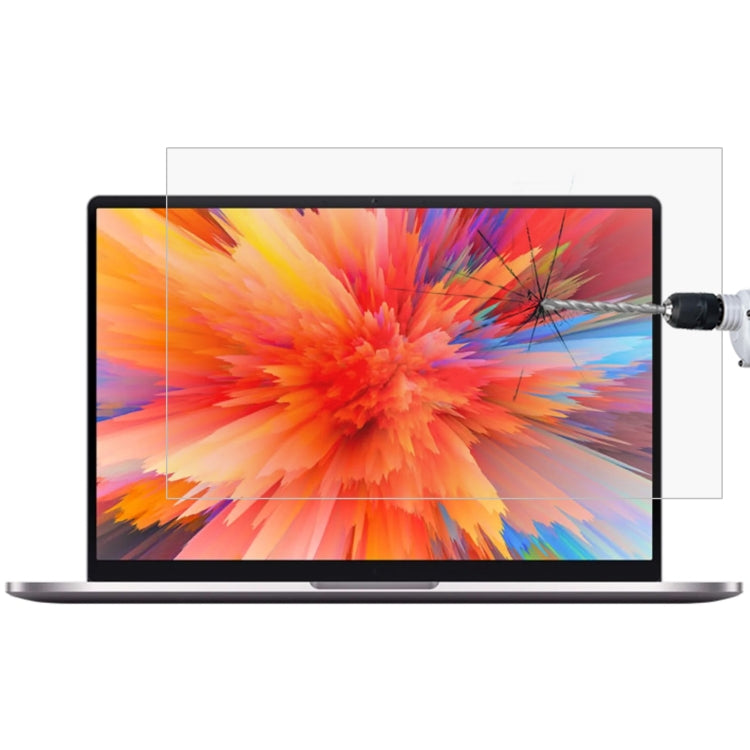 Laptop Screen HD Tempered Glass Protective Film For Asus ROG Zephyrus G14 14 inch 16:10, For Xiaomi RedmiBook 14 14 inch, For Xiaomi RedmiBook 14 II 14 inch, For Xiaomi RedmiBook Pro 14 14 inch, For Asus ROG Zephyrus G14 14 inch 16:10