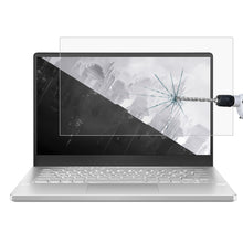 Load image into Gallery viewer, Laptop Screen HD Tempered Glass Protective Film For Asus ROG Zephyrus G14 14 inch 16:10, For Xiaomi RedmiBook 14 14 inch, For Xiaomi RedmiBook 14 II 14 inch, For Xiaomi RedmiBook Pro 14 14 inch, For Asus ROG Zephyrus G14 14 inch 16:10