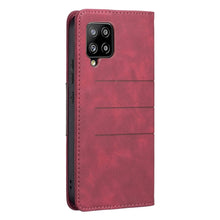 Load image into Gallery viewer, Magnetic Splicing Leather Phone Case, For Samsung Galaxy A42 5G, For Samsung Galaxy A51, For Samsung Galaxy A52, For Samsung Galaxy A71, For Samsung Galaxy A72, For Samsung Galaxy M32, For Samsung Galaxy M52 5G, For Samsung Galaxy S20 FE               ...