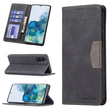 Load image into Gallery viewer, Magnetic Splicing Leather Phone Case, For Samsung Galaxy A41, For Samsung Galaxy A42 5G, For Samsung Galaxy A51, For Samsung Galaxy A52, For Samsung Galaxy A71, For Samsung Galaxy A72, For Samsung Galaxy M32, For Samsung Galaxy M52 5G                  ...