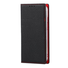 Load image into Gallery viewer, Litchi Texture Leather Phone Case With Lanyard &amp; Holder &amp; Card Slots &amp; Wallet, For iPhone 13, For iPhone 13 mini, For iPhone 13 Pro, For iPhone 13 Pro Max
