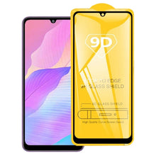Load image into Gallery viewer, For Samsung Galaxy A53 5G 9D Full Glue Screen Tempered Glass Film, For OPPO A53s 5G (1 PC), For vivo Y20 2021 (1 PC), For OPPO K9s (1 PC), For vivo iQOO Neo5 Lite (1 PC), For vivo S10e (1 PC), For Huawei Enjoy 20e (1 PC), For OPPO Realme C11 2021 (1 PC...