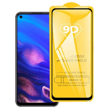 Load image into Gallery viewer, For Samsung Galaxy A53 5G 9D Full Glue Screen Tempered Glass Film, For OPPO A53s 5G (1 PC), For vivo Y20 2021 (1 PC), For OPPO K9s (1 PC), For vivo iQOO Neo5 Lite (1 PC), For Huawei Enjoy 20e (1 PC), For OPPO Realme C11 2021 (1 PC), For vivo S10e (1 PC...