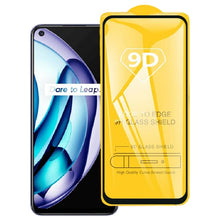 Load image into Gallery viewer, For Samsung Galaxy A53 5G 9D Full Glue Screen Tempered Glass Film, For OPPO A53s 5G (1 PC), For vivo Y20 2021 (1 PC), For OPPO K9s (1 PC), For vivo iQOO Neo5 Lite (1 PC), For Huawei Enjoy 20e (1 PC), For OPPO Realme C11 2021 (1 PC), For vivo S10e (1 PC...