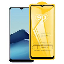 Load image into Gallery viewer, For Samsung Galaxy A53 5G 9D Full Glue Screen Tempered Glass Film, For OPPO A53s 5G (1 PC), For vivo Y20 2021 (1 PC), For OPPO K9s (1 PC), For vivo iQOO Neo5 Lite (1 PC), For Huawei Enjoy 20e (1 PC), For OPPO Realme C11 2021 (1 PC), For vivo S10e (1 PC...